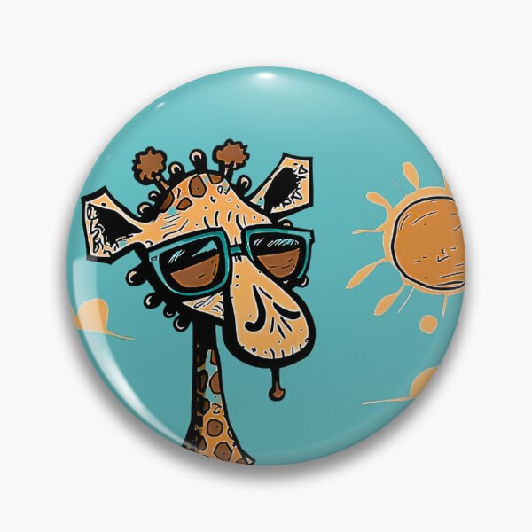 Item preview, Savanna Heatwave Escape designed and sold by WildPenDesign.