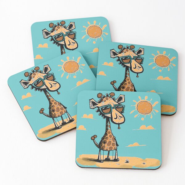 Item preview, Savanna Heatwave Escape designed and sold by WildPenDesign.