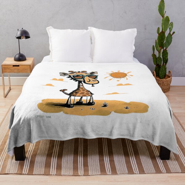 Item preview, Savanna Heatwave Escape designed and sold by WildPenDesign.