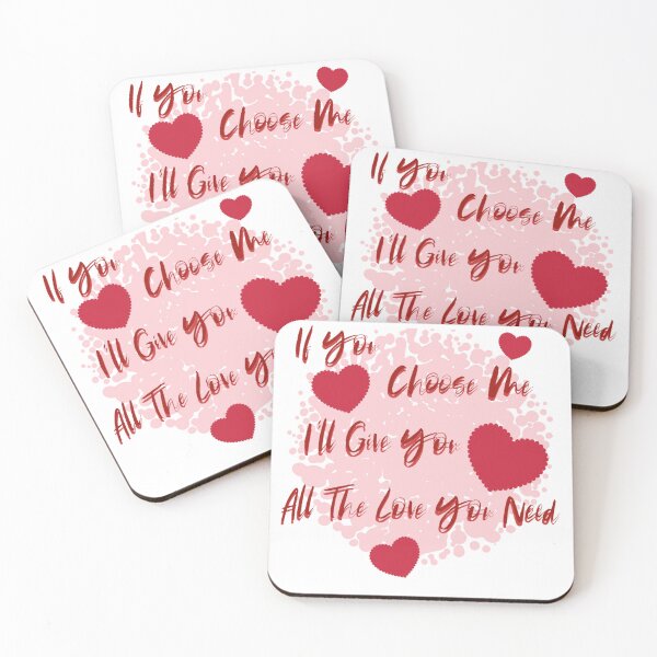 Item preview, Choose Me designed and sold by JadeEye.