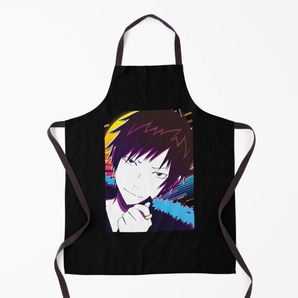 Item preview, Durarara Izaya Orihara Izaya designed and sold by Jennie Felix.