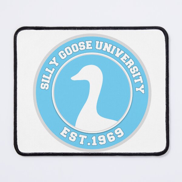 Item preview, Silly Goose University designed and sold by zayurh.