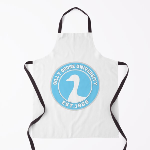 Item preview, Silly Goose University designed and sold by zayurh.