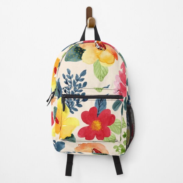Artikelvorschau, Hübsches Blumenmuster entworfen und verkauft von JOY STORE 45.
