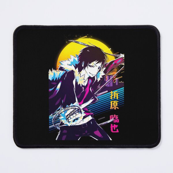 Item preview, Durarara Izaya designed and sold by Jennie Felix.