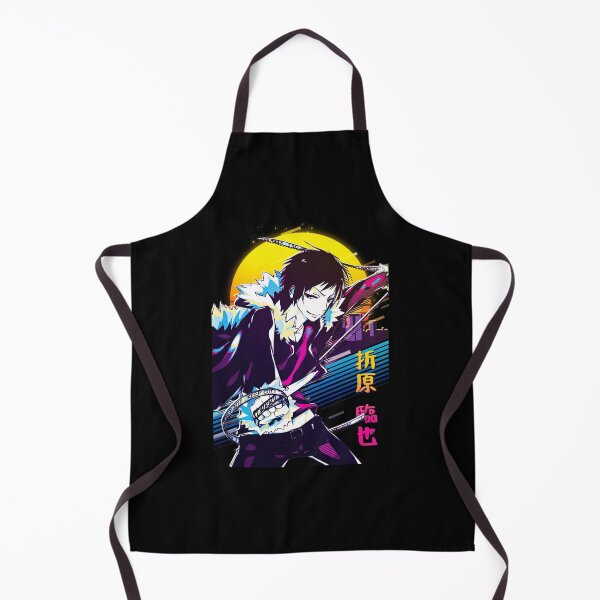 Item preview, Durarara Izaya designed and sold by Jennie Felix.