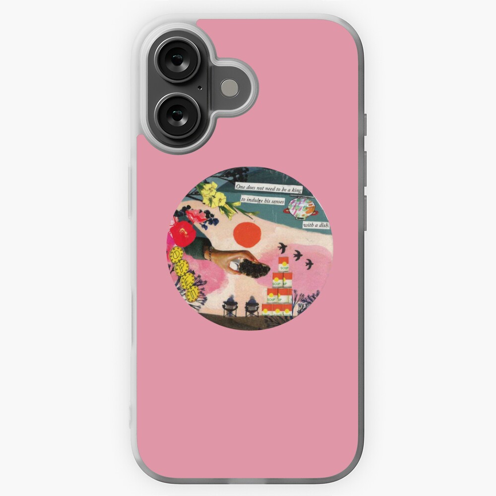 Item preview, iPhone Soft Case designed and sold by boyzwithapple.