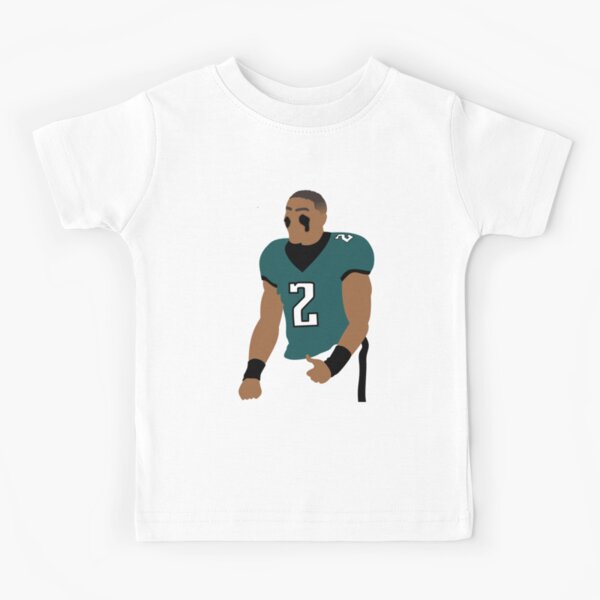 Kids' NFL Philadelphia Eagles Legend Sideline Graphic Tee - ShopStyle