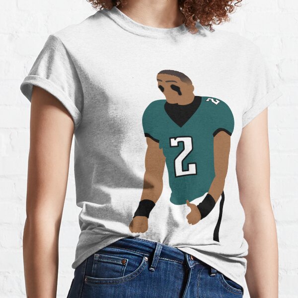 Funny Jalen Fucking Hurts Philadelphia Eagles t shirt 