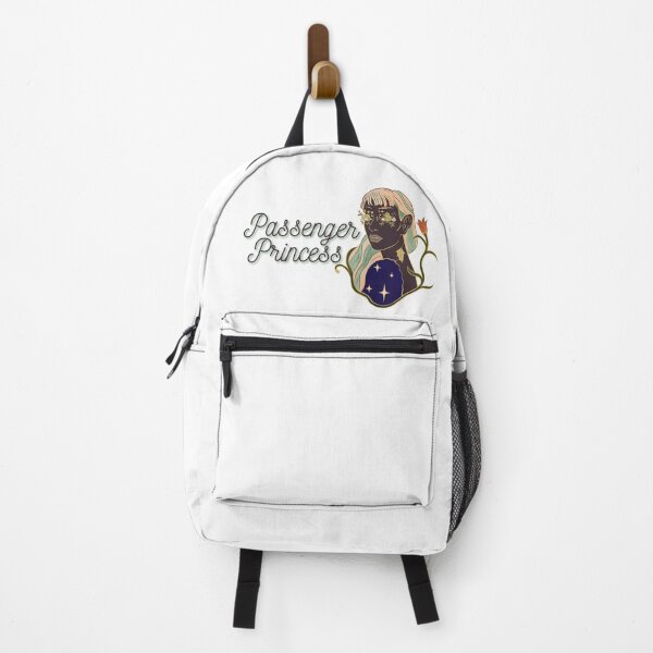 Item preview, Passenger Princess - Elf Maiden - Use Your Blinker Bestie designed and sold by Gummy Bear Gift Shop.