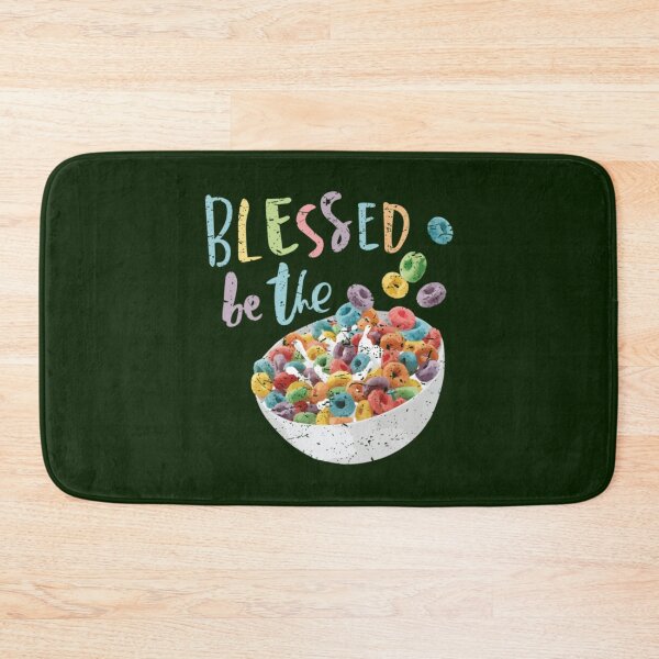 Item preview, Copy of Blessed Be The Fruit Loops (Distressed) Blessed Be The Fruit Loops (Distressed)    designed and sold by KaneGarrick.