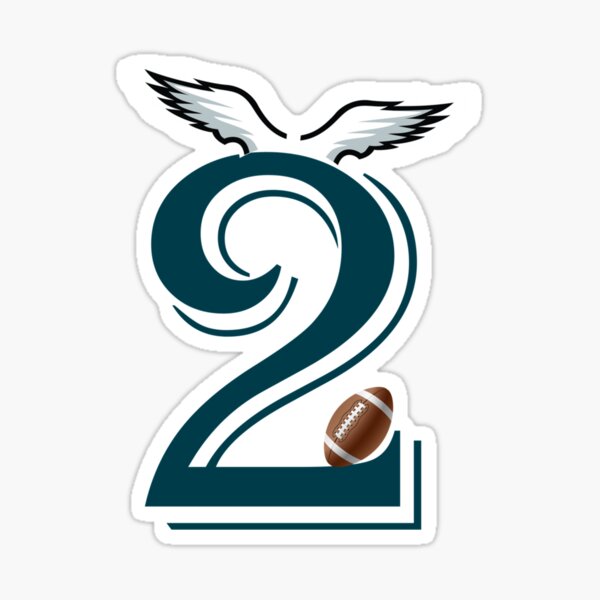 Philadelphia Eagles: Randall Cunningham 2021 Legend - Officially Licensed  NFL Removable Wall Adhesive Decal