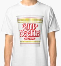 pot noodle t shirt