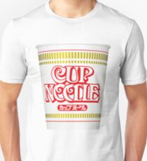 Cup Noodle Unisex T-Shirt