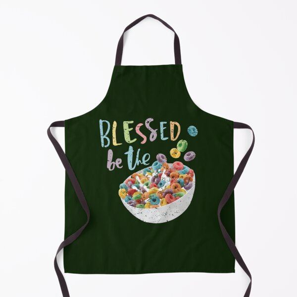 Item preview, Copy of Blessed Be The Fruit Loops (Distressed) Blessed Be The Fruit Loops (Distressed) designed and sold by KaneGarrick.