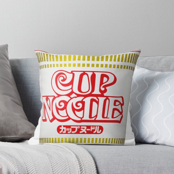 Item preview, Cup Noodle designed and sold by SuSquash.