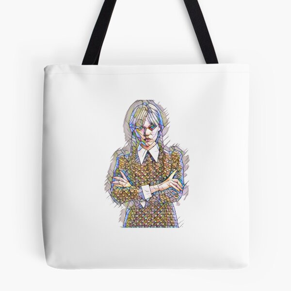 Item preview, Wednesday Addams Jenna Ortega designed and sold by L-Media.