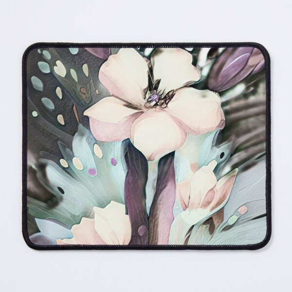 Item preview, A Glorious Flower designed and sold by TiltedCode.