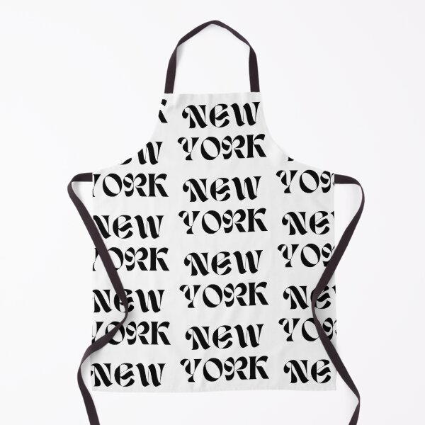 Item preview, New York Word Quote Typography Design designed and sold by Altec.