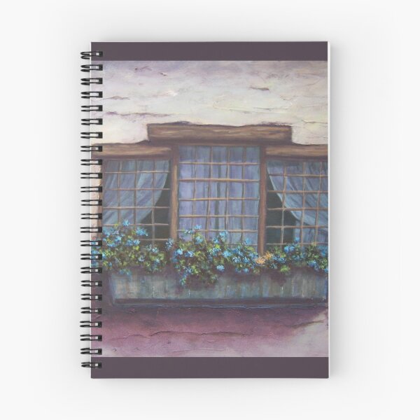 Item preview, European Window Box AC150531-13 designed and sold by CSteenArt.