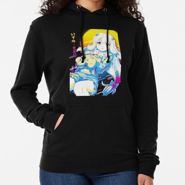 Eromanga Sensei Hoodies Sweatshirts for Sale Redbubble