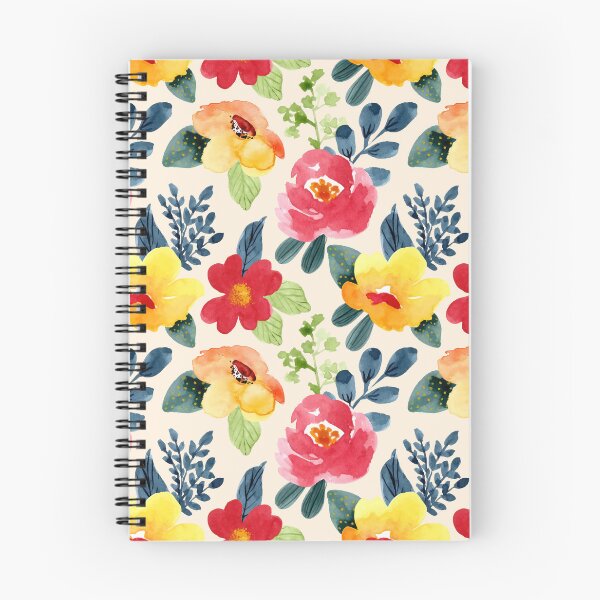 Item preview, Pretty Floral Patterned designed and sold by JOY STORE 45.