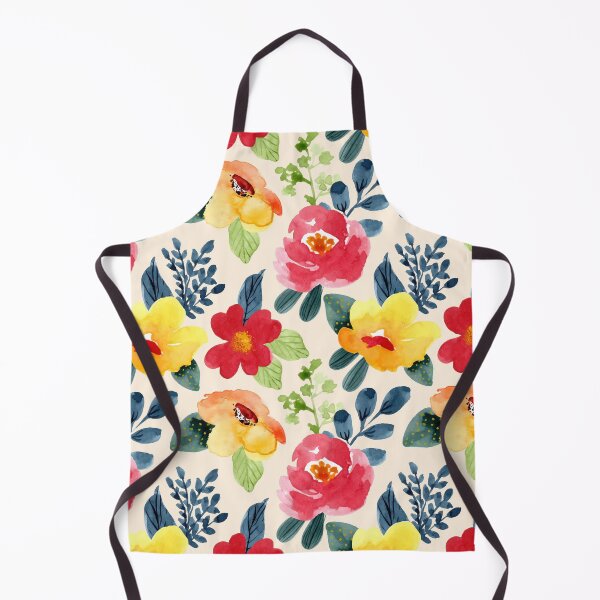 Item preview, Pretty Floral Patterned designed and sold by JOY STORE 45.