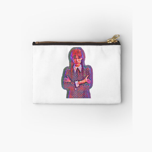 Item preview, Wednesday Addams Jenna Ortega designed and sold by L-Media.