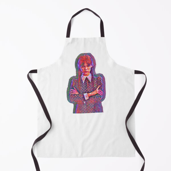 Item preview, Wednesday Addams Jenna Ortega designed and sold by L-Media.