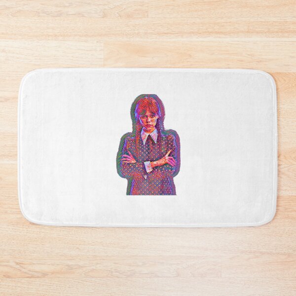 Item preview, Wednesday Addams Jenna Ortega designed and sold by L-Media.