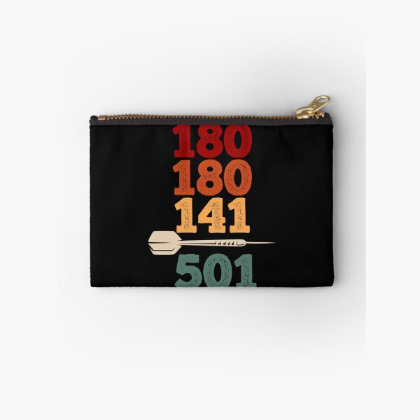 Item preview, Funny Darts 180 Vintage Hobby Dart Player designed and sold by ZzCorezZ.