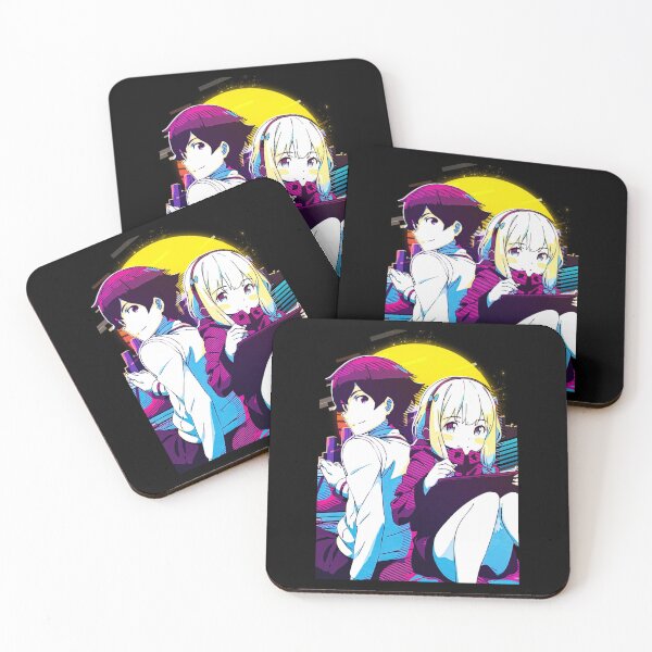 Item preview, Eromanga Sensei Izumi Sagiri And Izumi Masamune designed and sold by Jennie Felix.
