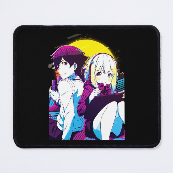 Item preview, Eromanga Sensei Izumi Sagiri And Izumi Masamune designed and sold by Jennie Felix.