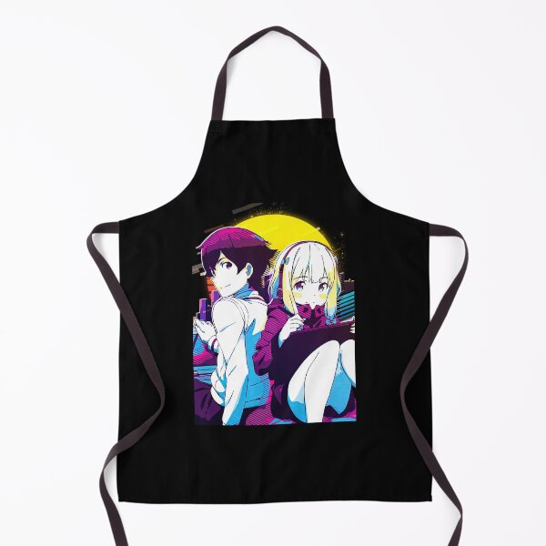 Item preview, Eromanga Sensei Izumi Sagiri And Izumi Masamune designed and sold by Jennie Felix.