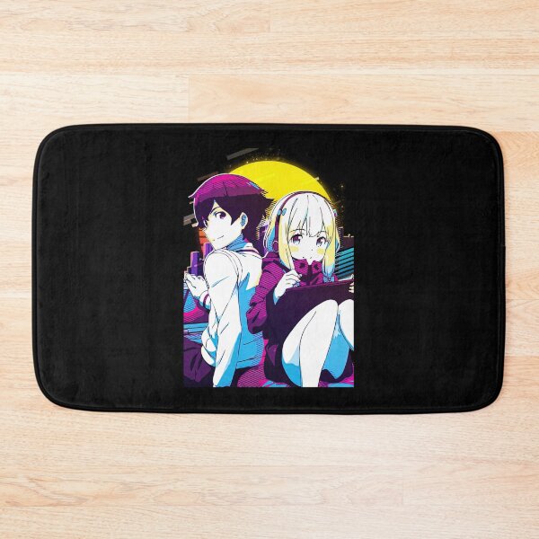 Item preview, Eromanga Sensei Izumi Sagiri And Izumi Masamune designed and sold by Jennie Felix.