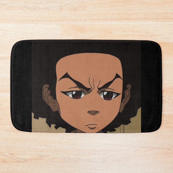 Item preview, Boondocks designed and sold by Parala Artist.