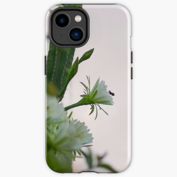 Princess of the Night - Abundance with Bees iPhone Tough Case