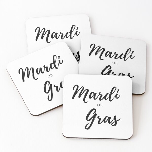 Item preview, Mardi or Gras designed and sold by Finds.