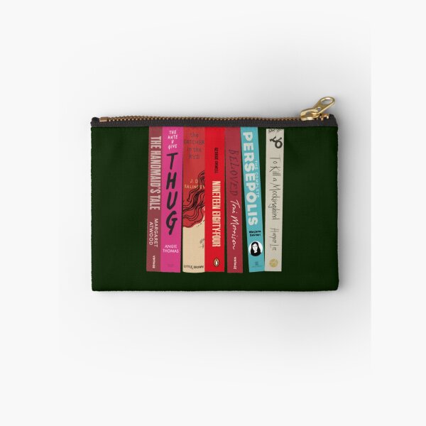 Item preview, Banned Books   designed and sold by KaneGarrick.