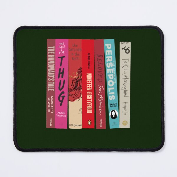 Item preview, Banned Books designed and sold by KaneGarrick.