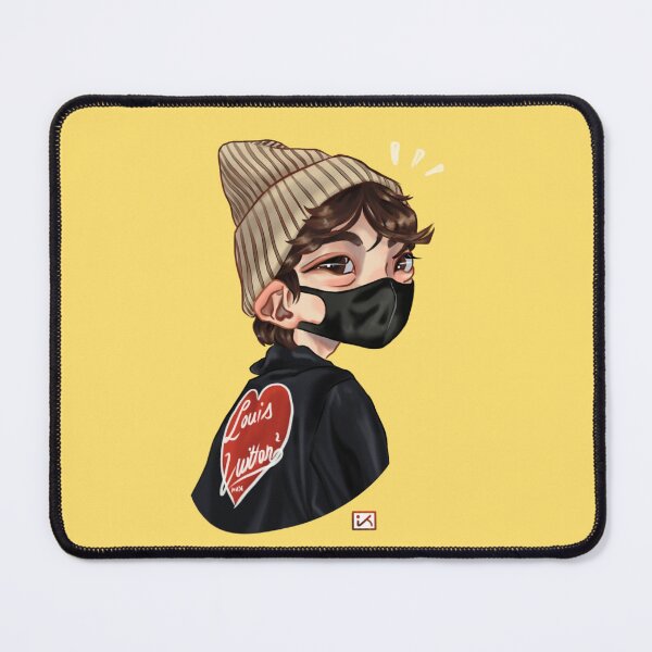 Item preview, Chibi J-hope designed and sold by infired-koya.