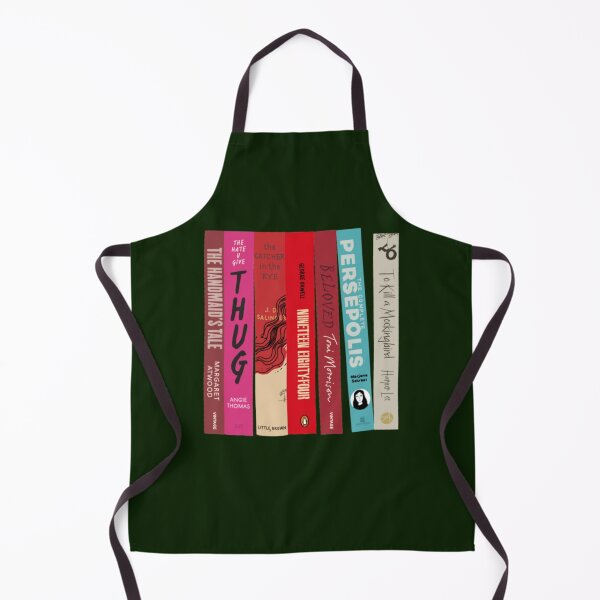 Item preview, Banned Books designed and sold by KaneGarrick.