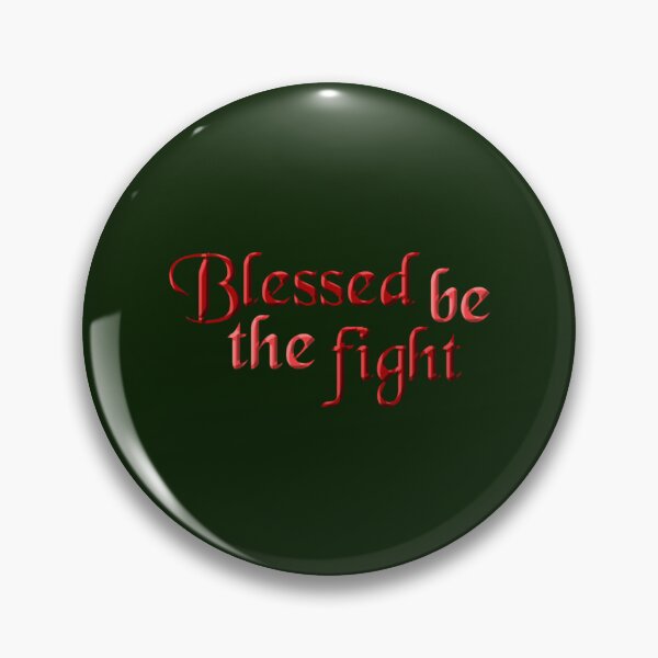 Item preview, Blessed Be Handmaid_s Tale   designed and sold by KaneGarrick.