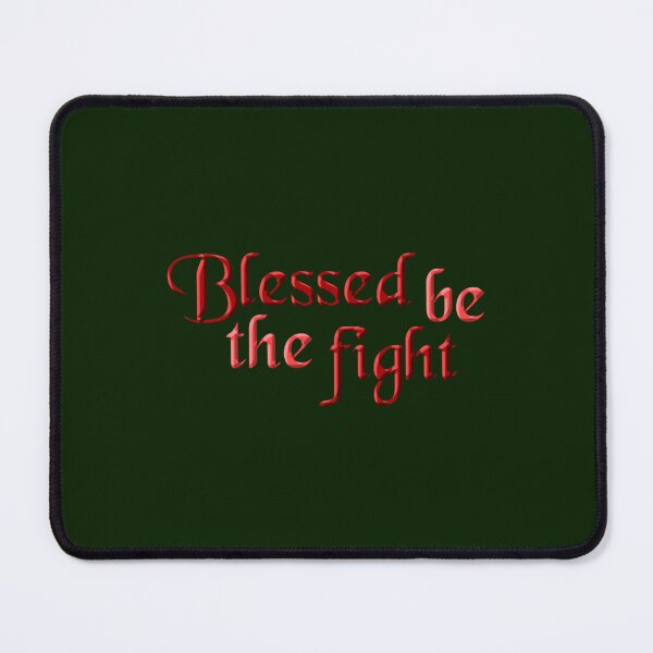Item preview, Blessed Be Handmaid_s Tale designed and sold by KaneGarrick.