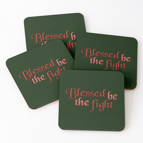 Item preview, Blessed Be Handmaid_s Tale   designed and sold by KaneGarrick.