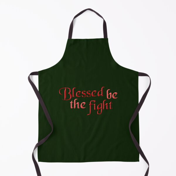 Item preview, Blessed Be Handmaid_s Tale designed and sold by KaneGarrick.