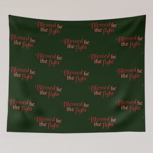 Item preview, Blessed Be Handmaid_s Tale   designed and sold by KaneGarrick.