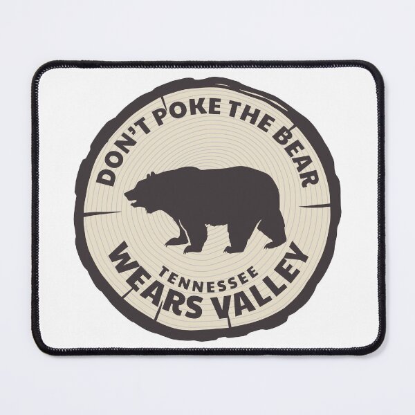 Item preview, Wears Valley, Tennessee designed and sold by positiveimages.