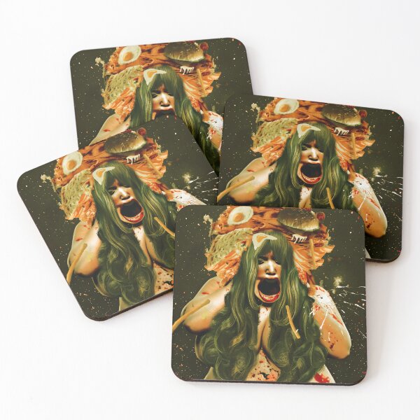 Item preview, Gluttony  designed and sold by Sasheemi.