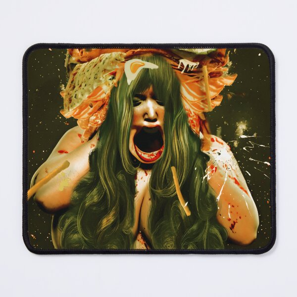 Item preview, Gluttony  designed and sold by Sasheemi.